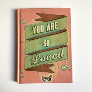 4 for $20 ⚫️ You Are So Loved